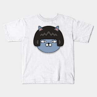 Neo Kakaotalk Friends Kids T-Shirt